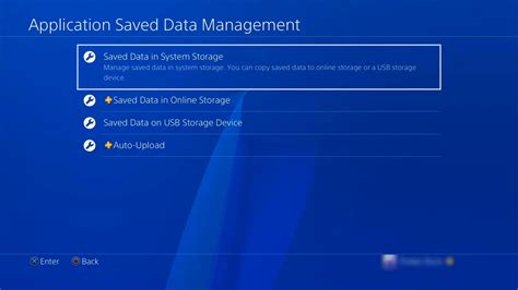 How to Save Games or Channels to an .